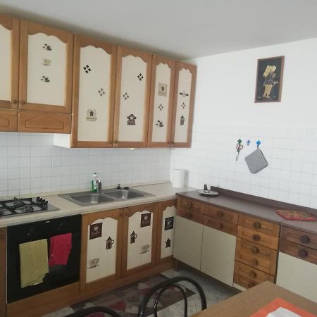 Cif apartment 3 Pastena  Extérieur photo