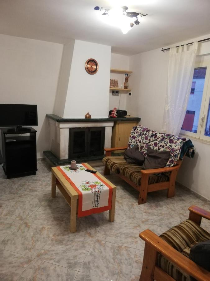 Cif apartment 3 Pastena  Extérieur photo